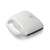 Domo DO9056C XL Sandwich Maker closed, white