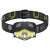 Emos P3536 LED headlamp with COB LED, front view