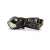 Emos P3536 3W COB LED Headlamp, angled view