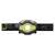 Emos P3536 LED headlamp with COB LED, front view
