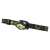 Emos Cob led headlamp, black, side view