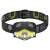 Emos P3536 LED headlamp with COB LED, front view