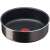 Тенджера Tefal Ingenio 10 Intense Black, 2.5L, черен, алуминий, незалепващ, подходящ за фурна