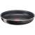 Тиган Tefal Ingenio 10 Intense Black, 26cm, черен, алуминий, незалепващ, подходящ за фурна