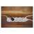 Emos 5-outlet extension cord, 1.5 meters long, white, with child safety lock