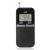 Jvc Pocket radio RAE411B 47047171