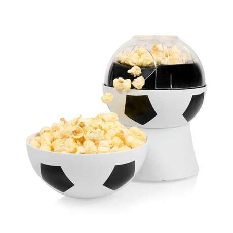 Tristar Popcorn készítő PO2602