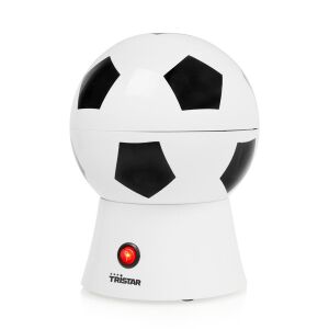 Maszynka do popcornu Tristar PO2602 motyw piłki nożnej - Dom i ogród