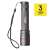 EMOS ULTIBRIGHT 80 LED-Taschenlampe mit 3 Jahren Garantie