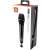 JBL PBM100 кабелен микрофон, черен, опаковка