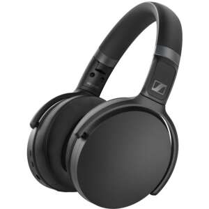 Căști Sennheiser HD 450BT Negre Fără Fir cu Anulare a Zgomotului - Articol tehnic & Electronică
