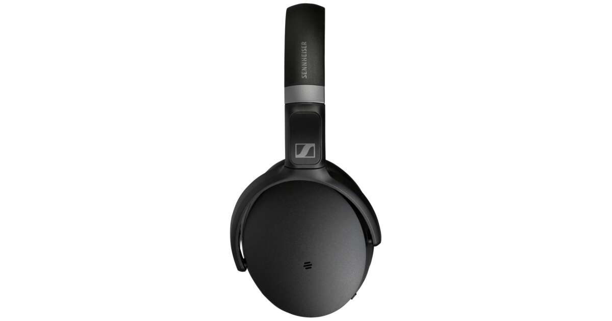 Sennheiser HD 450 BT Wireless Headphones, Black | Pepita.com