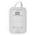 EMOS GS869 Methane Gas Detector, white, front view