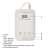 EMOS GS869 Methane Gas Detector, white, front view with details