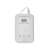 EMOS GS869 Methane Gas Detector, white, front view