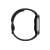 Xiaomi Amazfit GTS 4 Mini Midnight Black okosóra oldalnézet