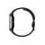 Xiaomi Amazfit GTS 4 Mini Midnight Black okosóra oldalprofil