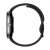 Xiaomi Amazfit GTS 4 Mini Midnight Black okosóra profil nézet