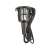 Emos P4203 portable hand lamp with 5 meter cable, black