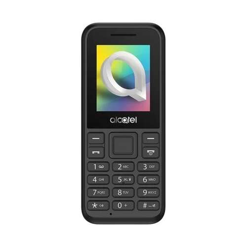 alcatel feature phone