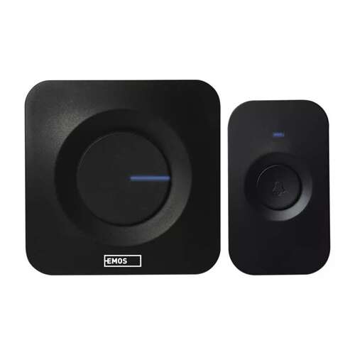 Emos Vezeték nélküli csengő p5728, 3x aaa P5728
