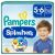 Pampers Splashers Baby Shark™ Scutece de înot 14kg+ Junior 5-6 (2x10pcs) 146264823