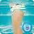 Pampers Splashers Scutece de înot 14kg+ Junior 5-6 (2x10buc) 47211935}
