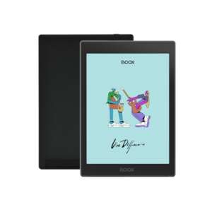 Onyx E-Book-Lesegerät NOVA AIR C 47061731 eBook-Reader