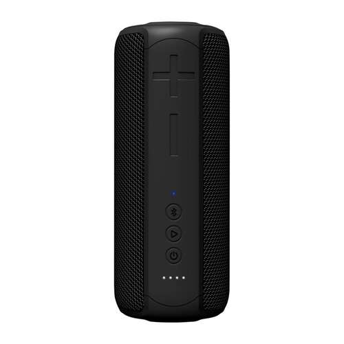 Sencor SSS 6502 Hype Bluetooth hangszóró, fekete, elülső nézet