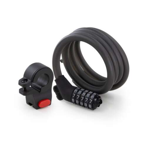 Segway-Ninebot Roller zár/lakat PASSWORD LOCK FOR KICKSCOOTERS (PJ02MMS)