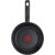 Tefal Super Cook patelnia nieprzywierająca wnętrze