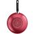 Tefal Super Cook crvena tava pogled odozdo