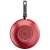 Tefal Super Cook red frying pan bottom