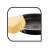 Tefal Super Cook frying pan with easy clean surface