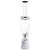 Domo My Lemonade beverage dispenser parts, 4L capacity, white