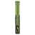 Emos rechargeable COB LED work light, green, 670 lumens, P4535, back view
