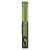 Emos rechargeable COB LED work light, green, 670 lumens, P4535, back view