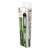 Emos rechargeable LED work light, green, in packaging