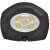 Emos P4525 LED Work Light head close up