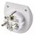 Adapter podróżny Emos dla obcokrajowców odwiedzających Europę P0055N 80247112