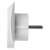 Adapter podróżny Emos do krajów europejskich, biały, 250V~/16A max