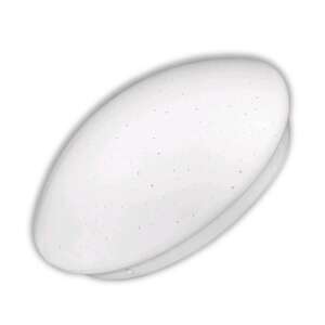 Avide Mennyezeti lámpa led stella (csillagos) 18w ACLO33NW-18W-HL-ST
