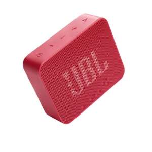 JBL GO Essential hordozható bluetooth hangszóró, piros 47063548 Bluetooth hangszórók