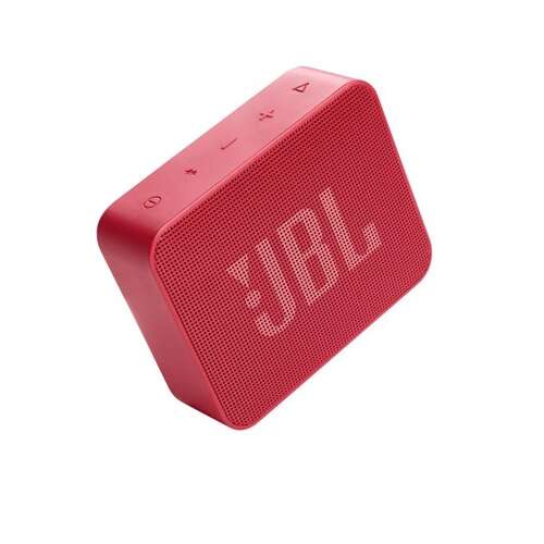 JBL GO Essential hordozható bluetooth hangszóró, piros 47063548