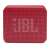 JBL GO Essential hordozható bluetooth hangszóró, piros 47063548}
