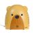 ProMedix Bear Inhaler front view