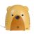 ProMedix Bear Inhaler front view