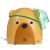 ProMedix Bear Inhaler front view