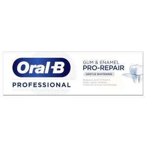 Zubná pasta Oral-B Professional Gum & Enamel Pro-Repair 75 ml 47064690 Zubné pasty