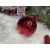 Springos Christmas tree bauble set 105pcs #red/white 126851540